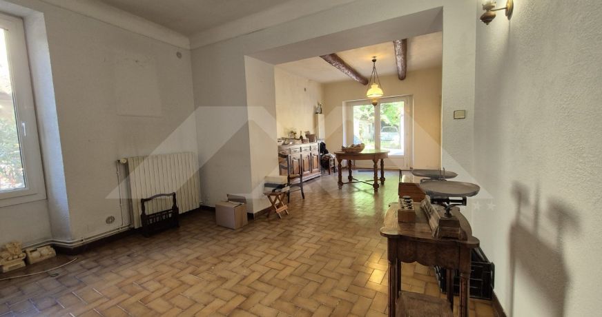 vente Immeuble Barbentane