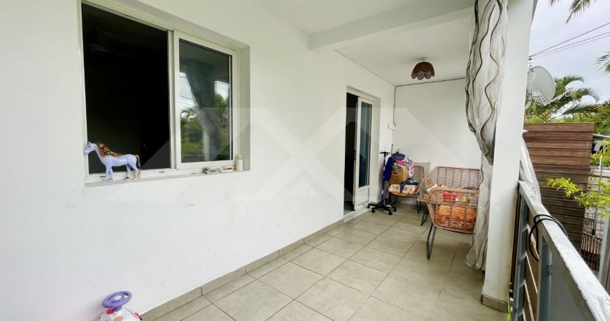 vente Immeuble Le Tampon