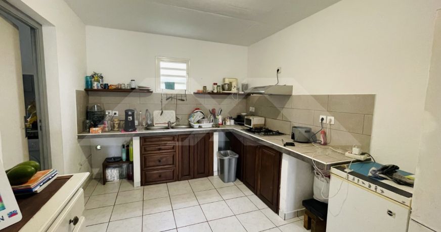 vente Immeuble Le Tampon