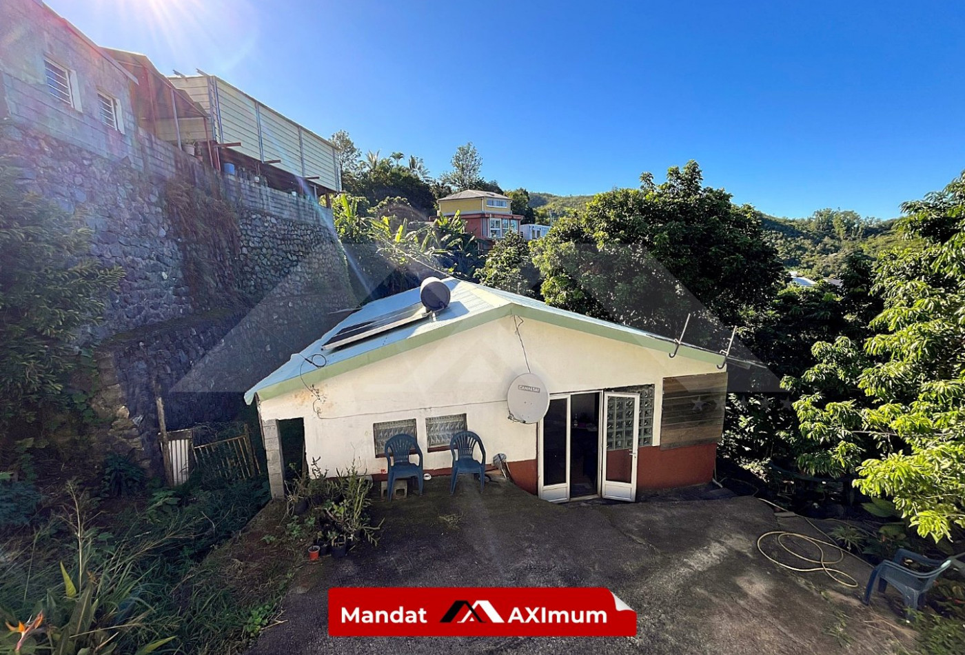 vente Maison Les Avirons - Photo 2