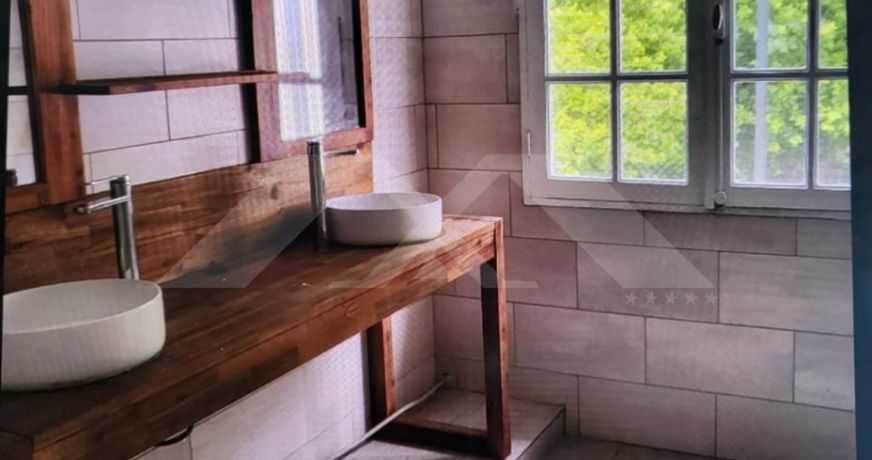 vente Immeuble Saint Joseph