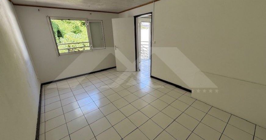 vente Immeuble Saint Joseph