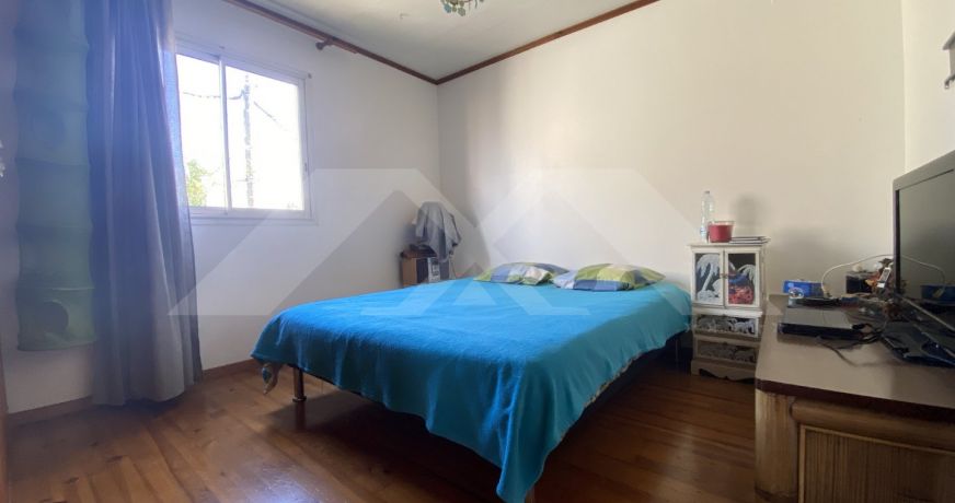 vente Maison Le Tampon