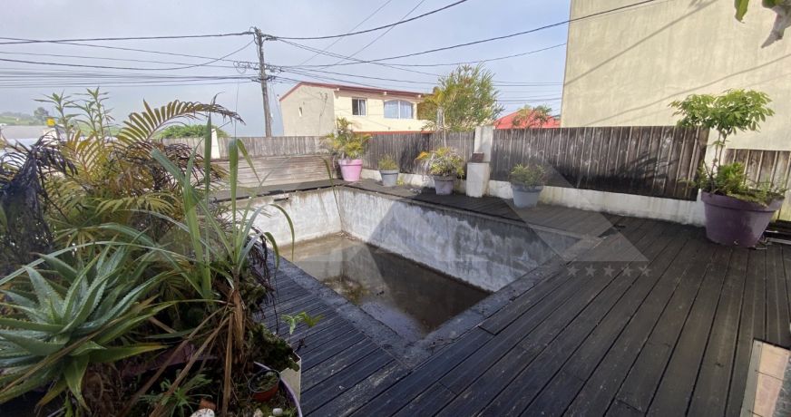 vente Maison Le Tampon