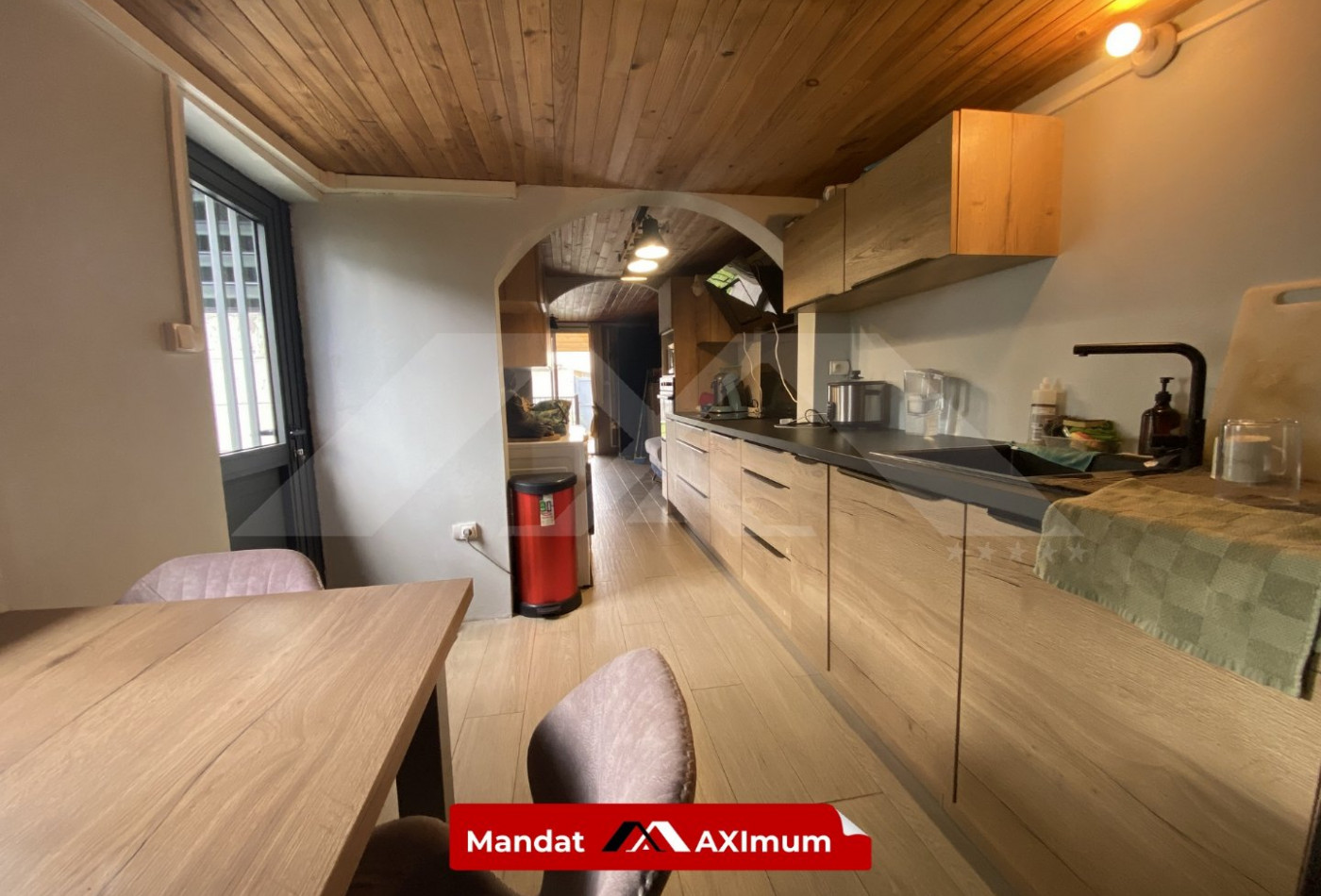 vente Maison Saint Philippe - Photo 3