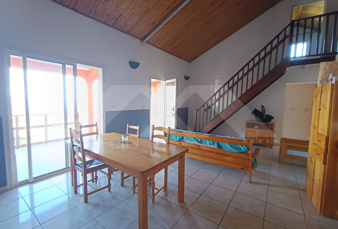 vente Maison Petite Ile - Photo 4