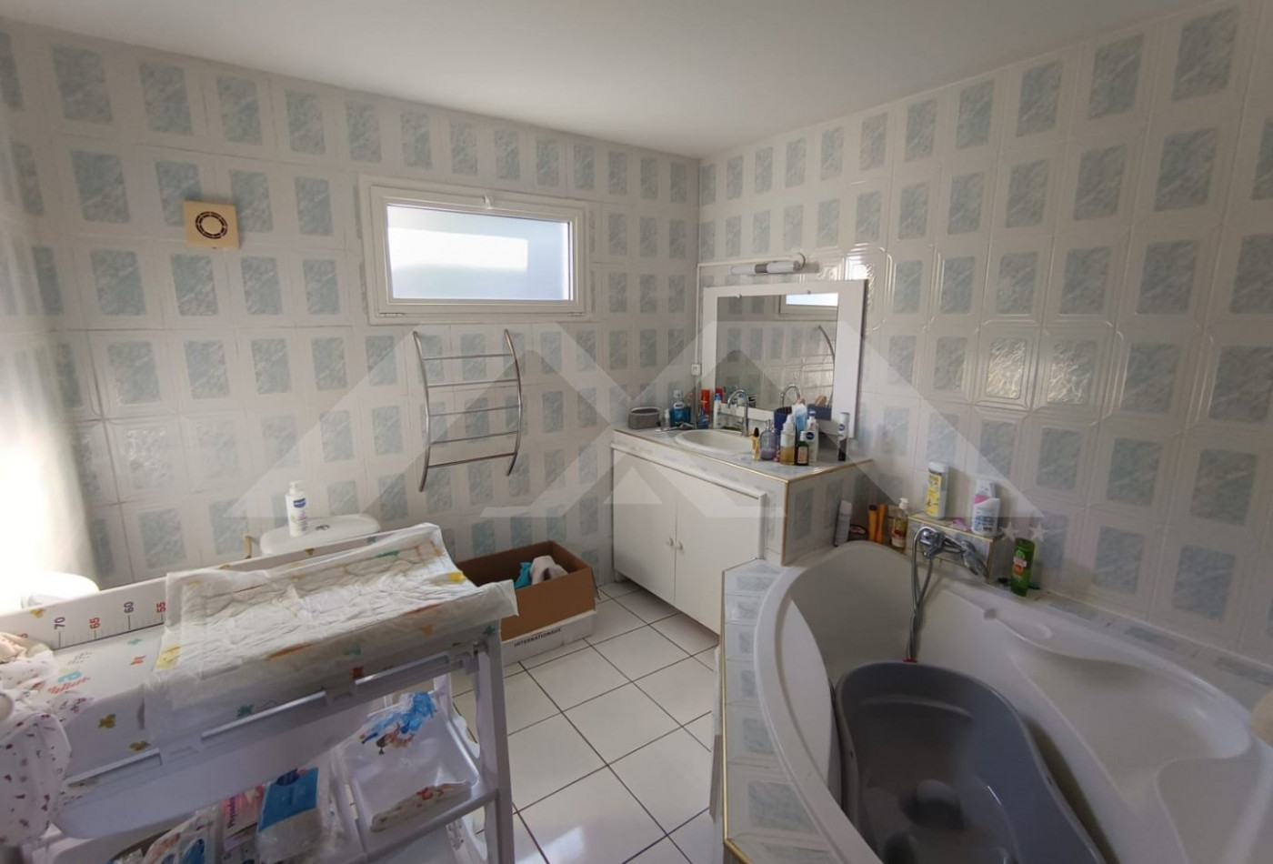 vente Maison Petite Ile - Photo 8