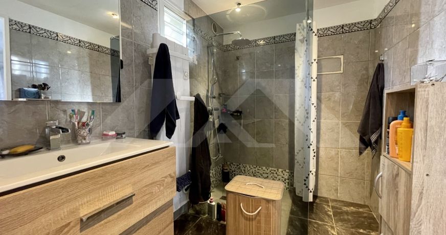 vente Immeuble Le Tampon