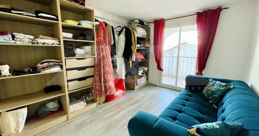 vente Immeuble Le Tampon