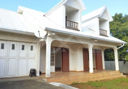 location Maison Saint Louis