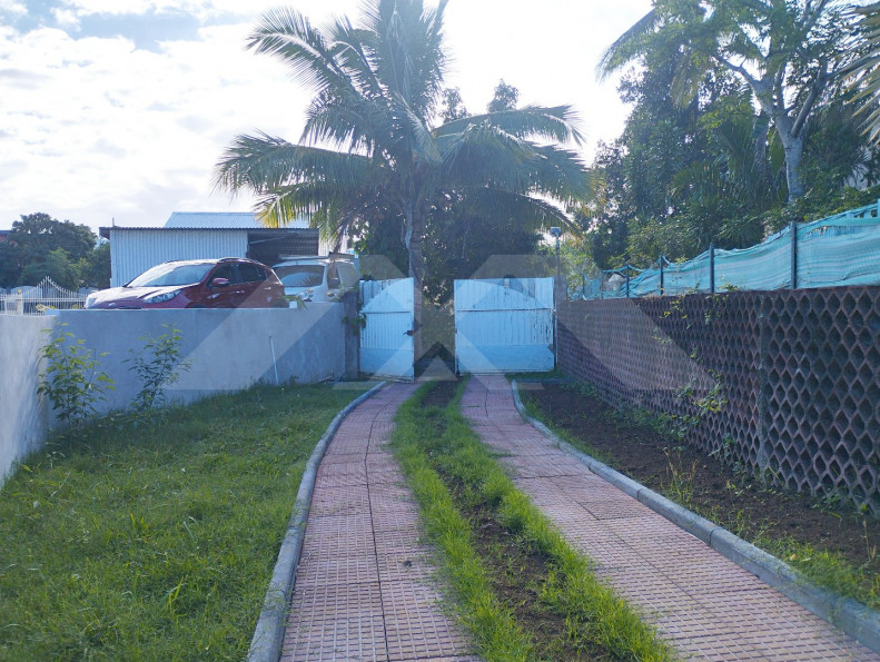 location Maison Saint Louis - Photo 3