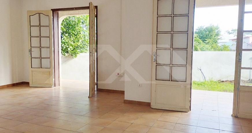 location Maison Saint Louis