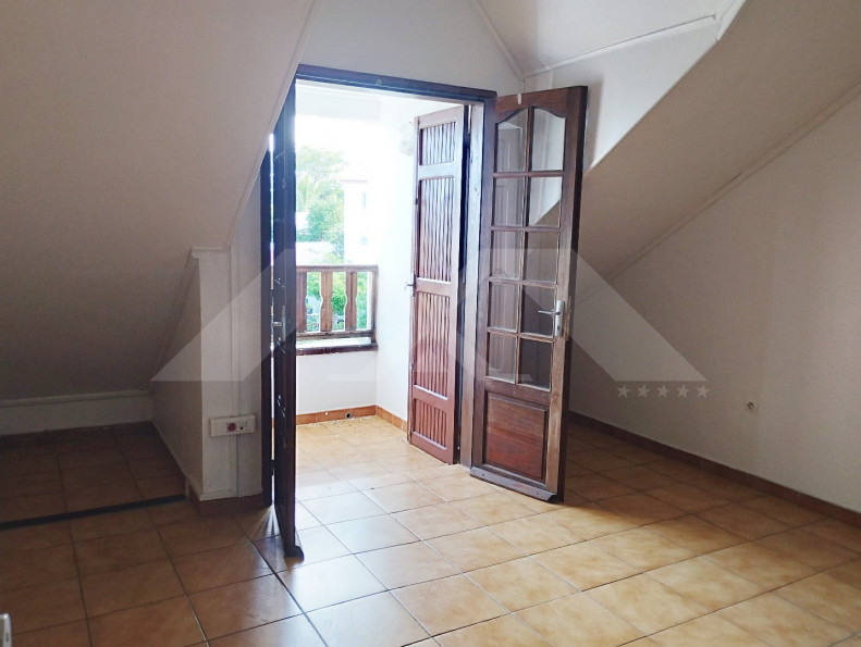 location Maison Saint Louis - Photo 7