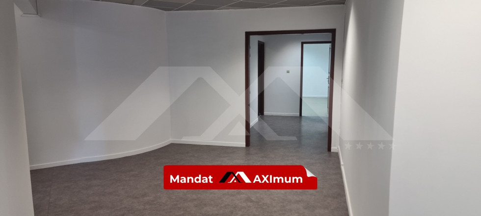 location Locaux d'activité La Possession - Photo 2