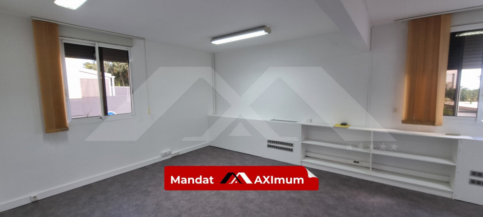 location Locaux d'activité La Possession - Photo 3