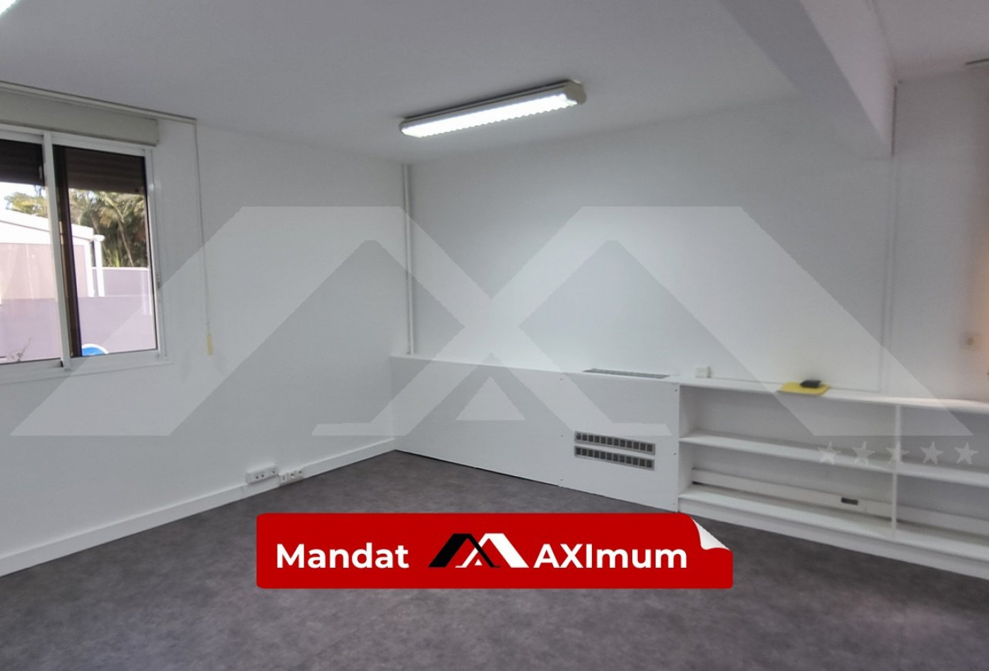 location Locaux d'activité La Possession - Photo 3