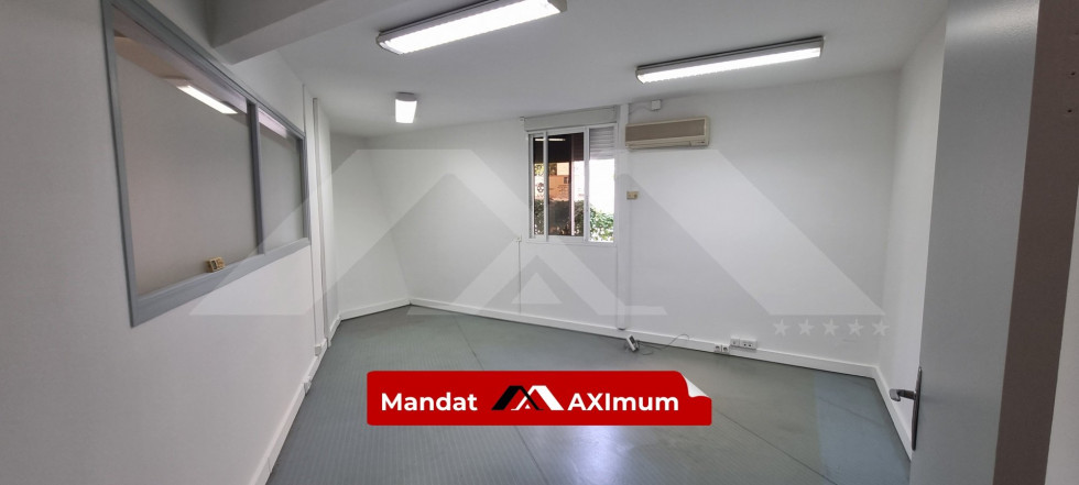 location Locaux d'activité La Possession - Photo 4