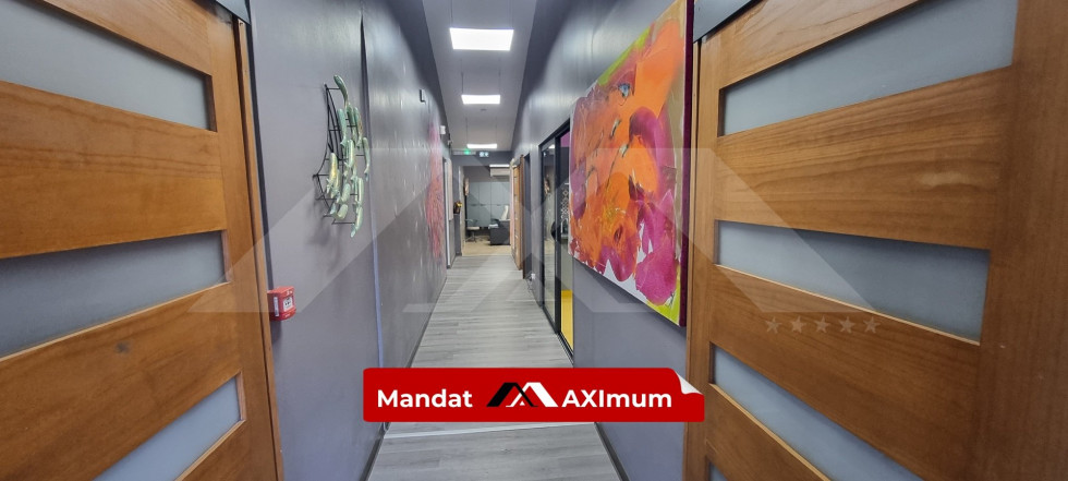 location Local commercial L'etang Sale - Photo 3