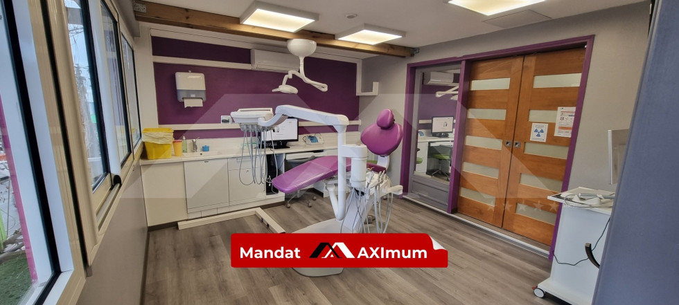 location Local commercial L'etang Sale - Photo 7