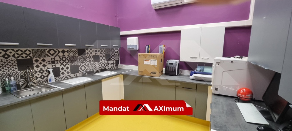 location Local commercial L'etang Sale - Photo 5