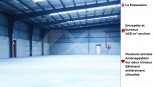 location Entrepots et bureaux La Possession