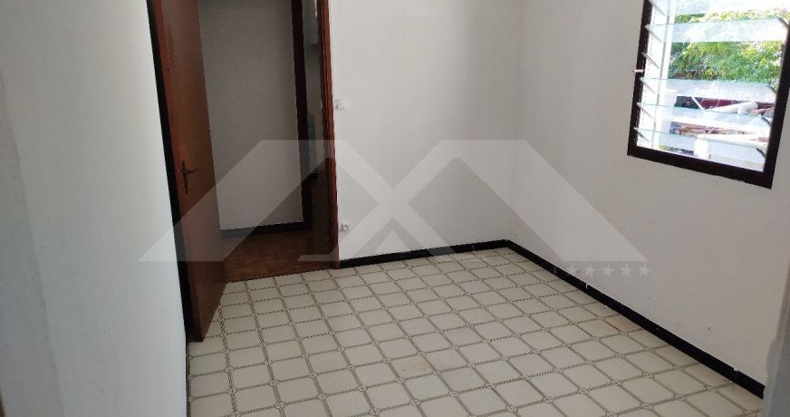 vente Maison Sainte Marie