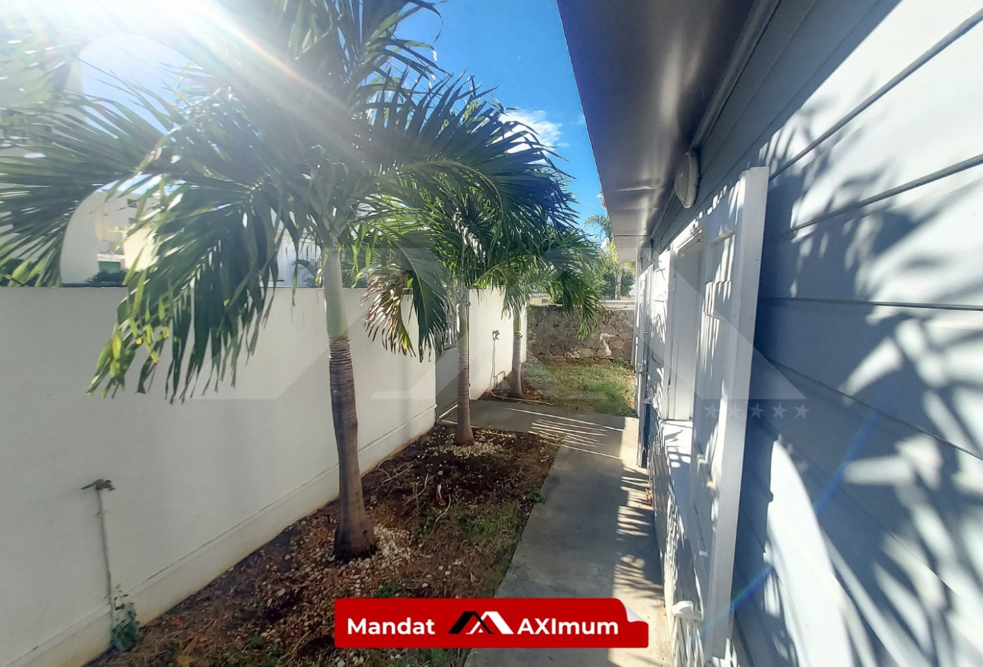 vente Maison Saint Denis - Photo 8