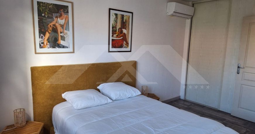 location Appartement Ravine Des Cabris