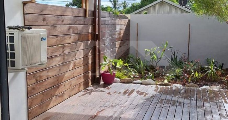 location Appartement Ravine Des Cabris