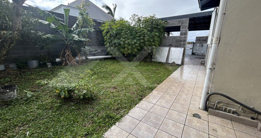 vente Immeuble Bras Panon