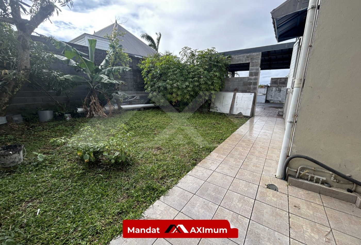 vente Immeuble Bras Panon - Photo 5