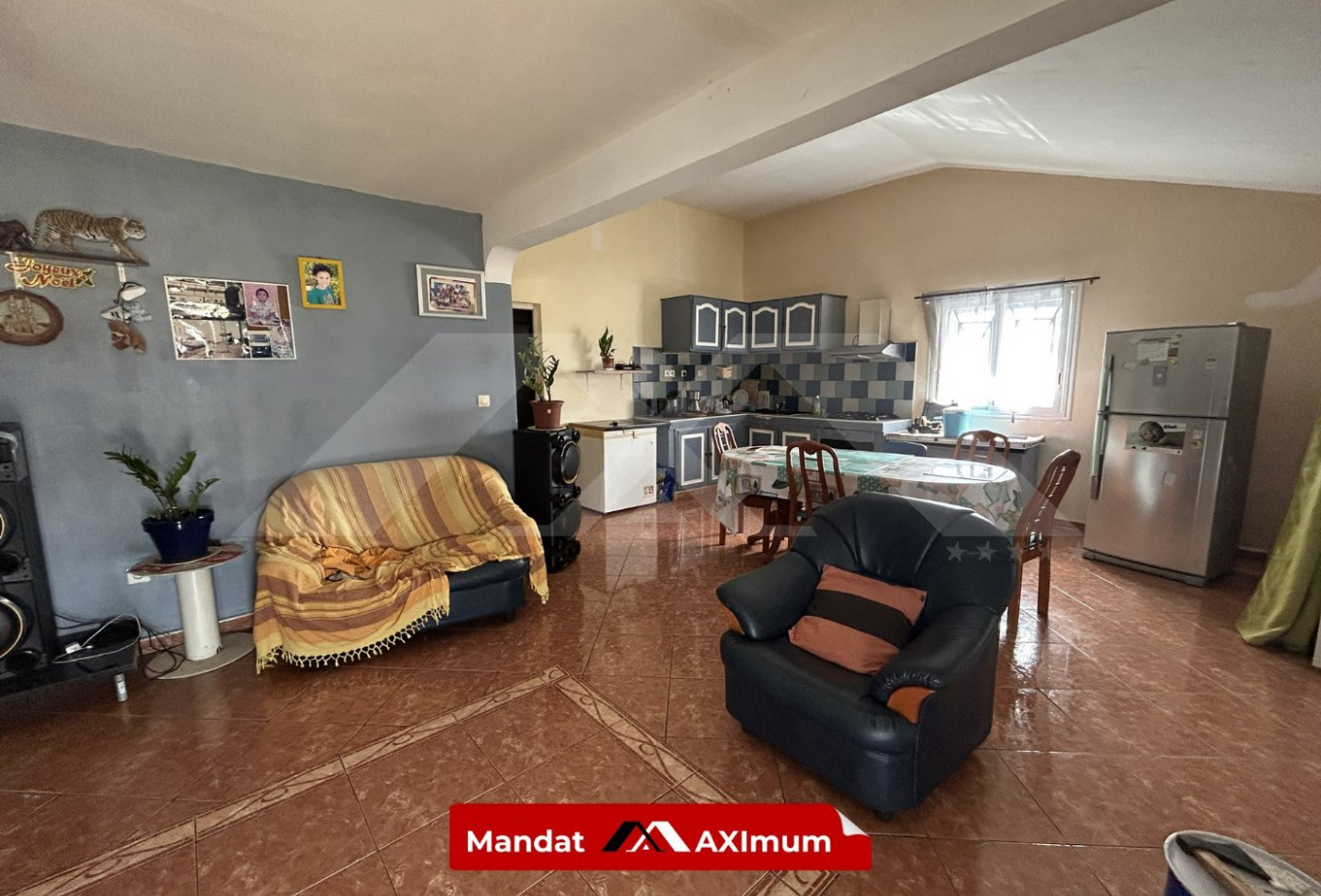 vente Immeuble Bras Panon - Photo 8