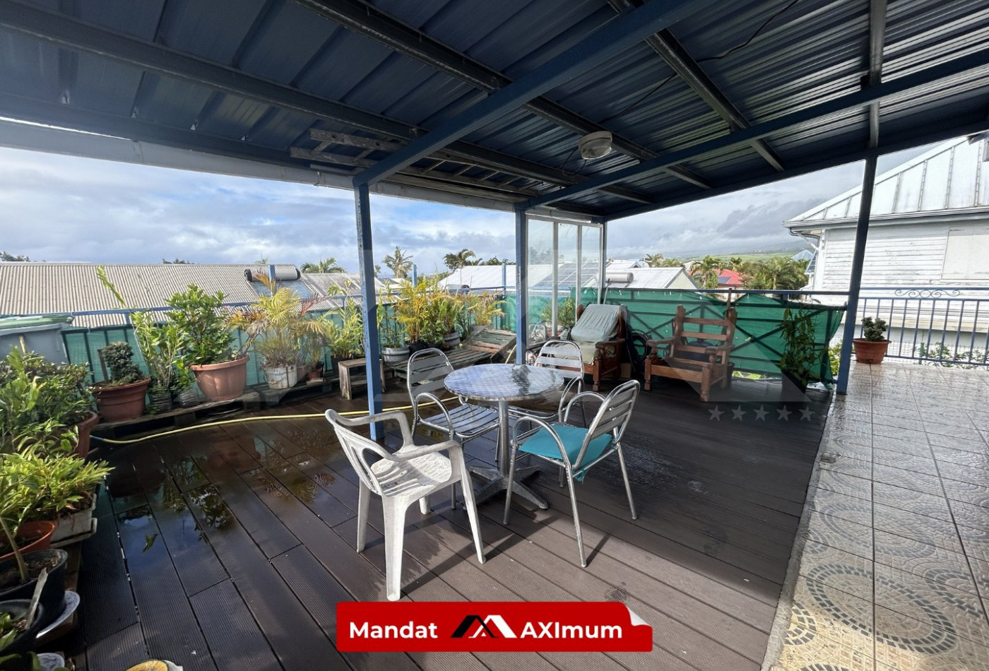 vente Immeuble Bras Panon - Photo 9