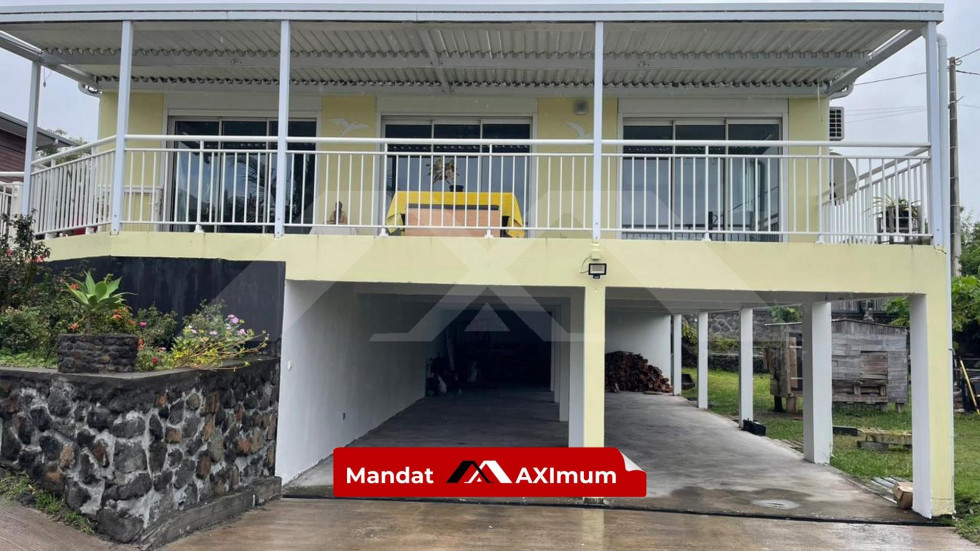 location Maison Sainte Rose - Photo 6