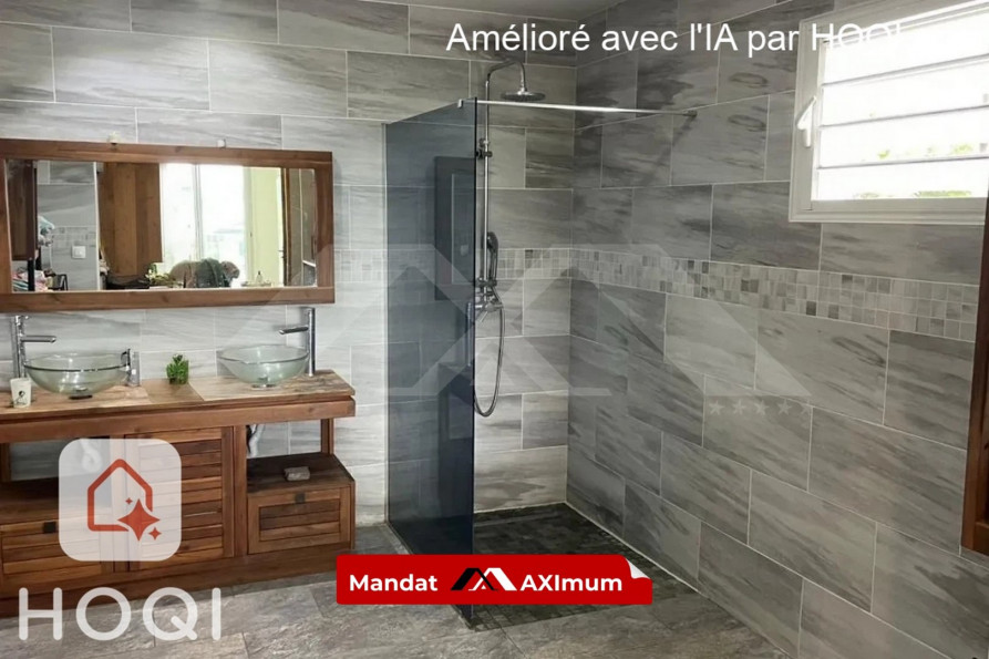 location Maison Sainte Rose - Photo 10