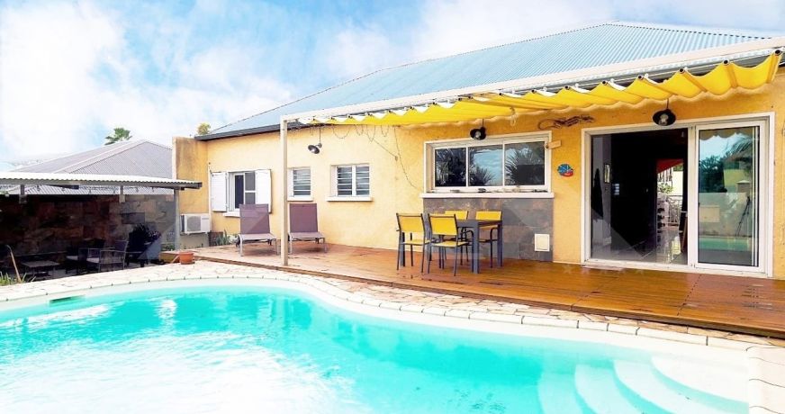 vente Maison Saint Louis