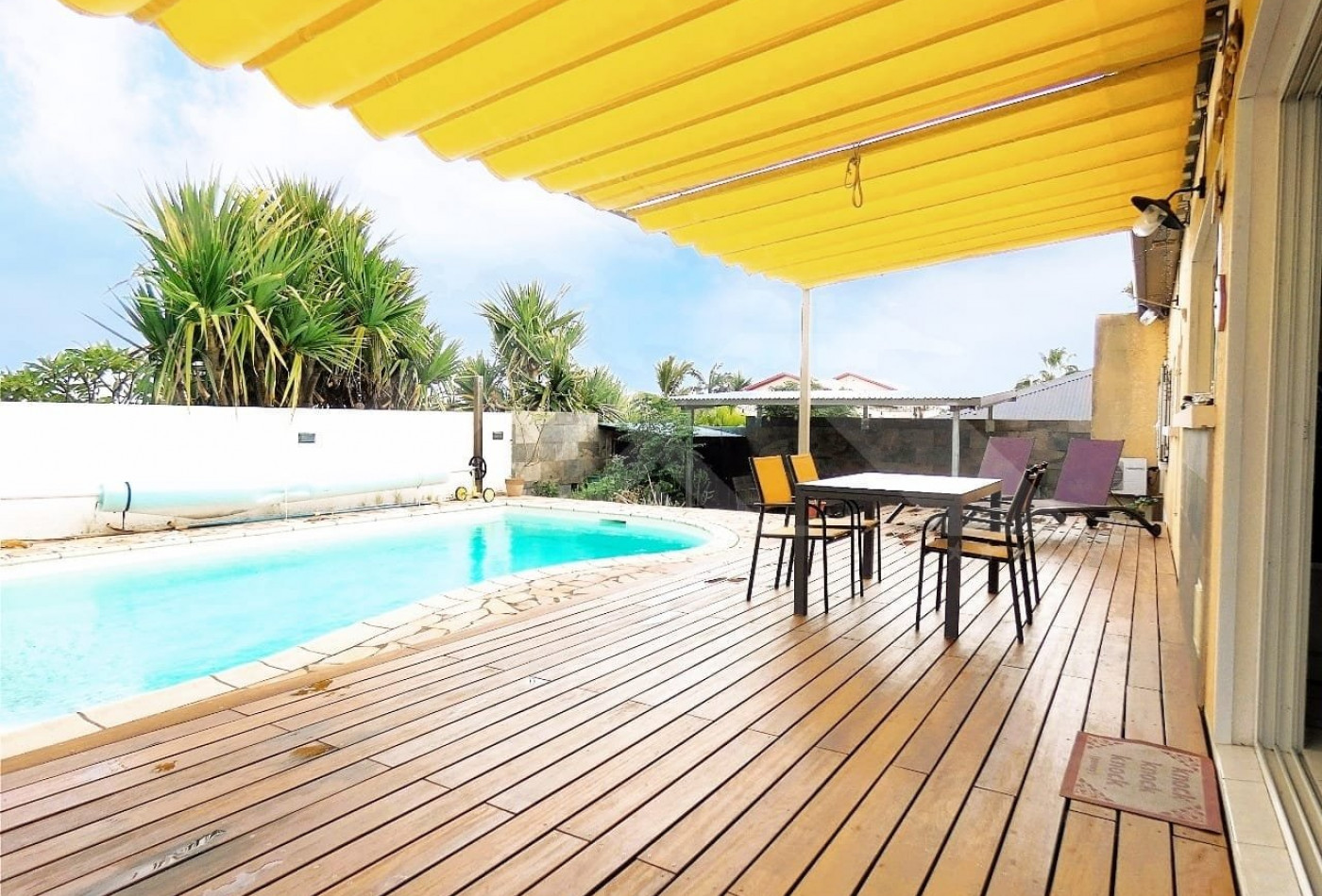 vente Maison Saint Louis - Photo 2