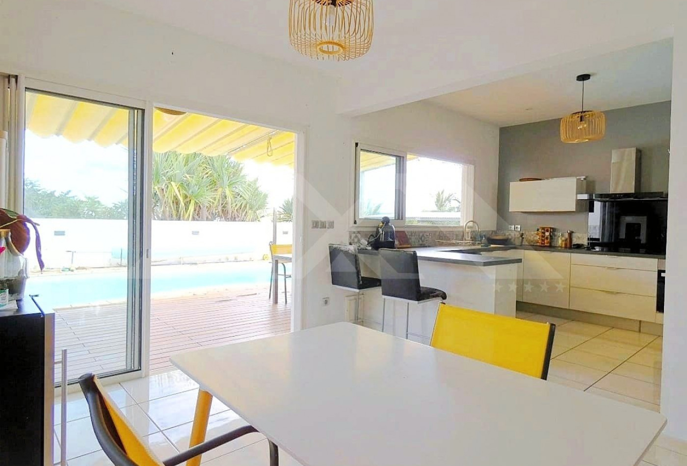 vente Maison Saint Louis - Photo 3