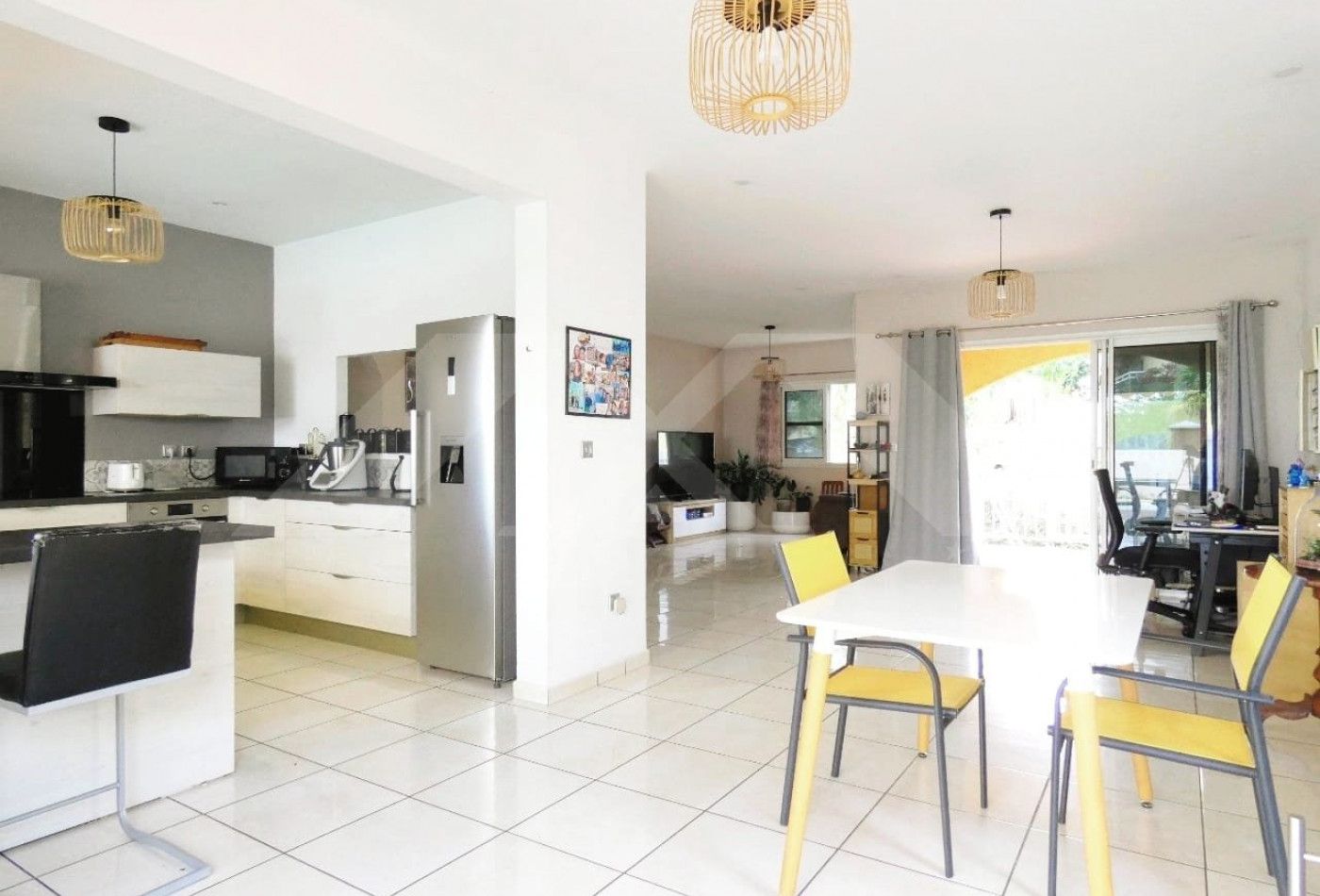 vente Maison Saint Louis - Photo 7