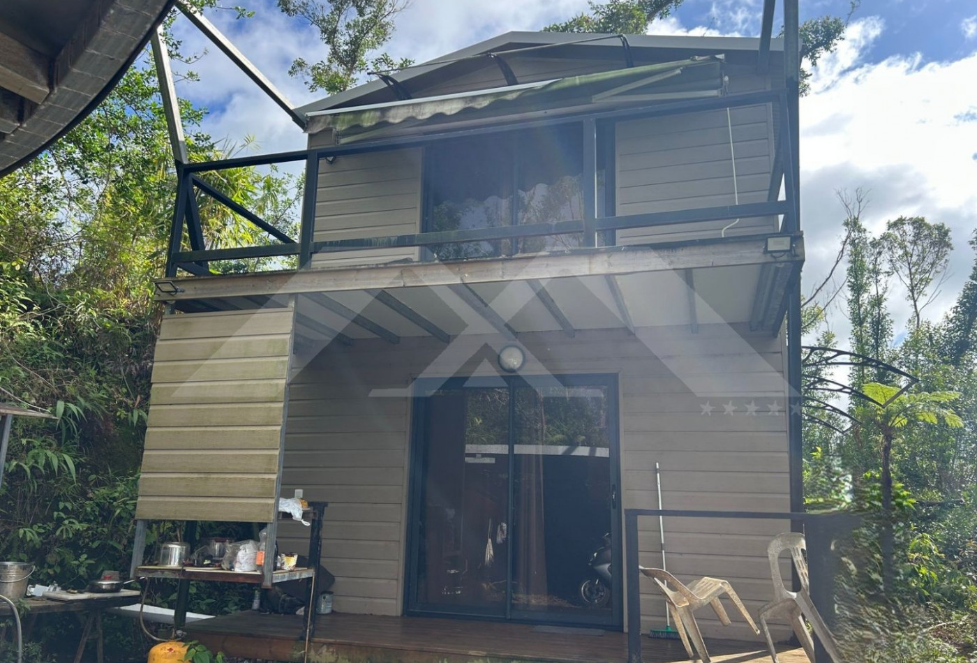 vente Terrain Saint Benoit - Photo 6