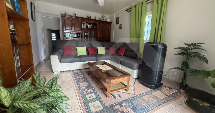 vente Maison Saint Pierre