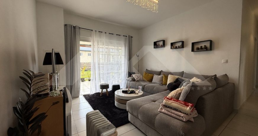 vente Maison Le Tampon