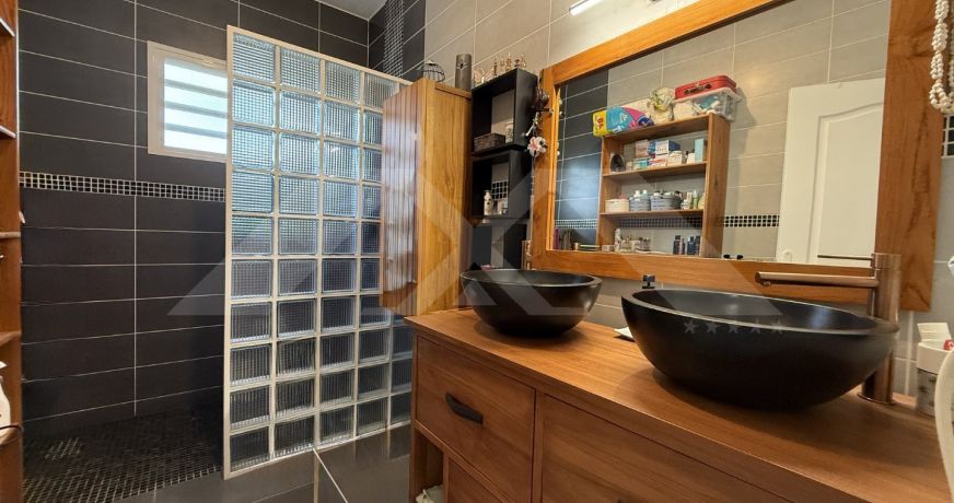 vente Maison Le Tampon