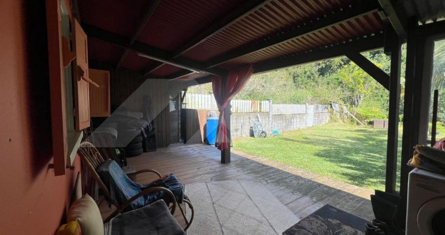 vente Maison Saint Joseph