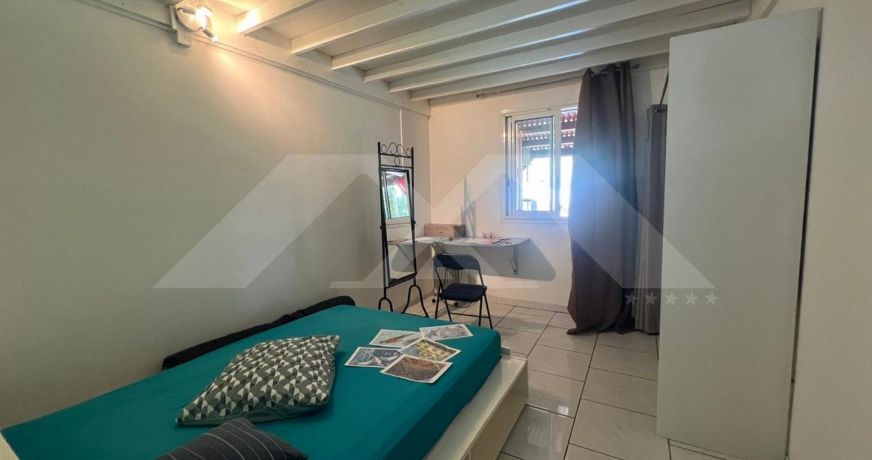 vente Maison Saint Joseph