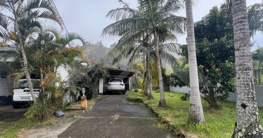 vente Maison Saint Joseph