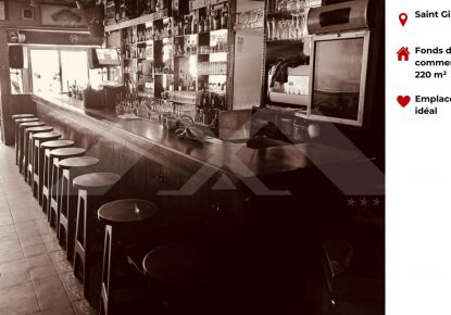 vente Restaurant Saint Paul