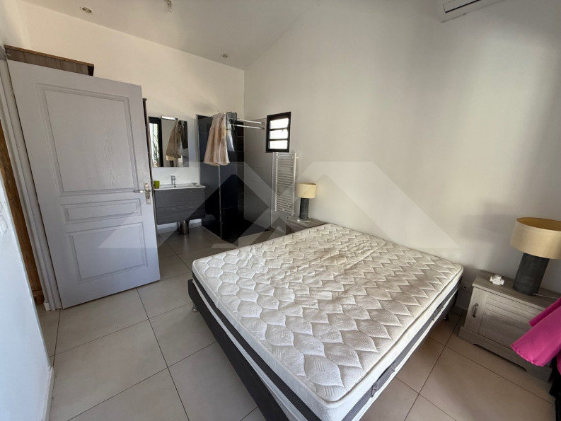 location Maison Petite Ile - Photo 10