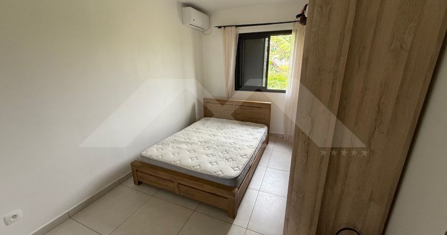 location Maison Petite Ile