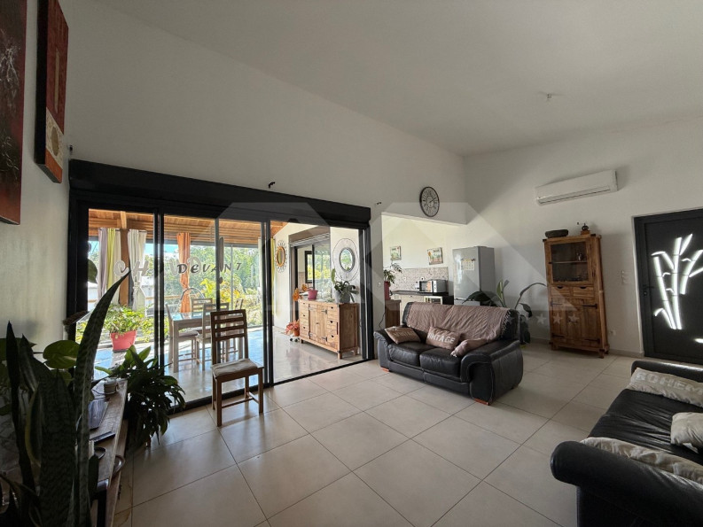 location Maison Petite Ile - Photo 3